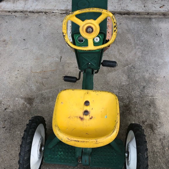 Murry Other - Kids 🚜 old but in great shape